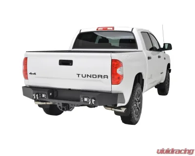 Paramount Automotive LED Rear Bumper Toyota Tundra 2014-2021 - 57-0405