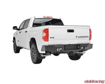 Paramount Automotive LED Rear Bumper Toyota Tundra 2014-2021 - 57-0405