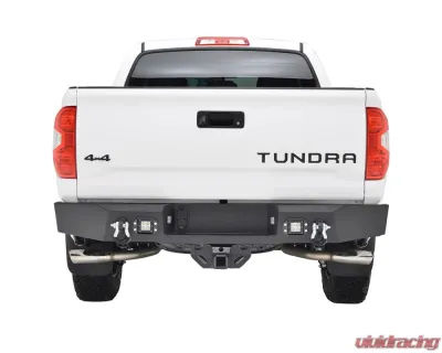 Paramount Automotive LED Rear Bumper Toyota Tundra 2014-2021 - 57-0405