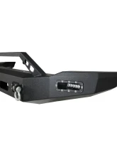 Paramount Automotive LED Front Winch Bumper GMC Sierra 1500 2014-2015                                     - 57-0502 - Image 2