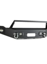 Paramount Automotive LED Front Winch Bumper GMC Sierra 1500 2014-2015                                     - 57-0502 - Image 3