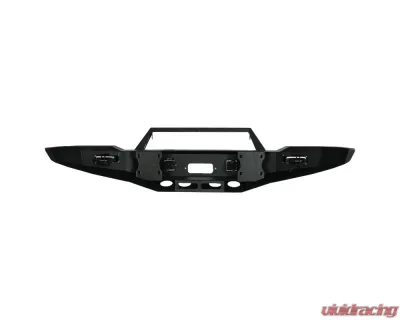 Paramount Automotive LED Front Winch Bumper GMC Sierra 1500 2014-2015 - 57-0502