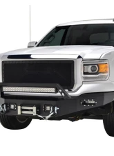 Paramount Automotive LED Front Winch Bumper GMC Sierra 1500 2014-2015                                     - 57-0502 - Image 5