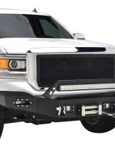 Paramount Automotive LED Front Winch Bumper GMC Sierra 1500 2014-2015                                     - 57-0502 - Image 6