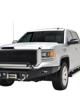 Paramount Automotive LED Front Winch Bumper GMC Sierra 1500 2014-2015                                     - 57-0502 - Image 7