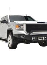 Paramount Automotive LED Front Winch Bumper GMC Sierra 1500 2014-2015                                     - 57-0502 - Image 8