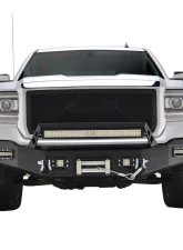 Paramount Automotive LED Front Winch Bumper GMC Sierra 1500 2014-2015                                     - 57-0502 - Image 9