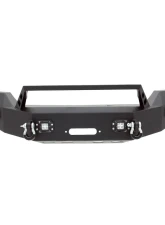 Paramount Automotive LED Front Winch Bumper GMC Sierra 2500 2015-2019                                     - 57-0504 - Image 10