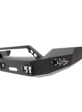 Paramount Automotive LED Front Winch Bumper GMC Sierra 2500 2015-2019                                     - 57-0504 - Image 2