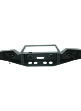 Paramount Automotive LED Front Winch Bumper GMC Sierra 2500 2015-2019                                     - 57-0504 - Image 4