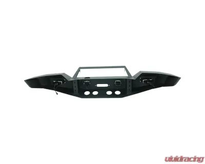 Paramount Automotive LED Front Winch Bumper GMC Sierra 2500 2015-2019 - 57-0504