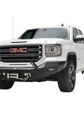 Paramount Automotive LED Front Winch Bumper GMC Sierra 1500 2016-2018                                     - 57-0514 - Image 5