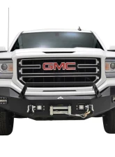 Paramount Automotive LED Front Winch Bumper GMC Sierra 1500 2016-2018                                     - 57-0514 - Image 6