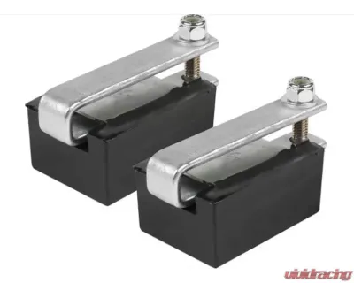 SuperSpring Mounting Kit - P10KT