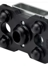 SuperSprings Poly Urethane Mounting Kit for Off Road Applications                                     - P2KT - Image 2