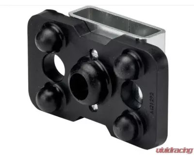 SuperSprings Poly Urethane Mounting Kit for Off Road Applications - P2KT