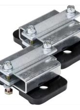 SuperSprings Poly Urethane Mounting Kit for Off Road Applications                                     - P2KT - Image 3
