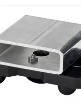 SuperSprings Poly Urethane Mounting Kit for Off Road Applications                                     - P2KT - Image 4