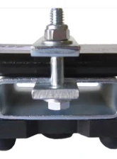 SuperSprings Poly Urethane Mounting Kit for Off Road Applications                                     - P2KT - Image 5