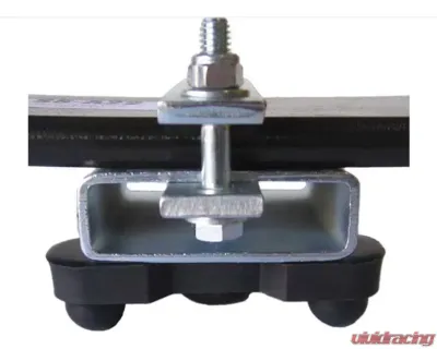 SuperSprings Poly Urethane Mounting Kit for Off Road Applications - P2KT