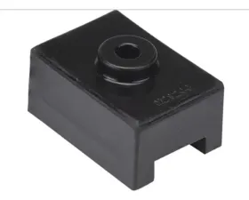 SuperSprings Ford Transit Poly Spring Pad