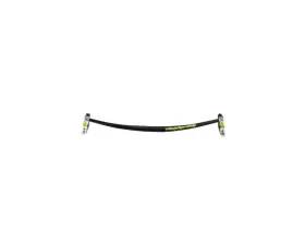 SuperSprings  Rear Single Self-Adjusting Suspension Stabilizing Side Replacement Nissan Frontier | Toyota Tacoma