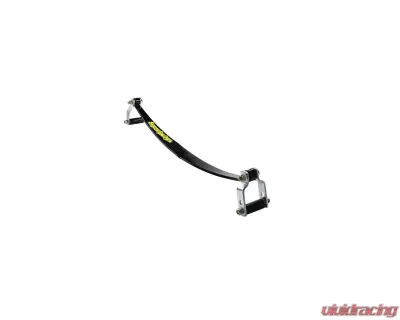 SuperSprings Rear Single Self-Adjusting Suspension Stabilizing Side Replacement Ram | Chevrolet Silverado | GMC Sierra | Dodge Ram | Ford - SSA10.5