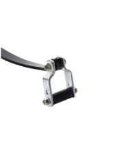 SuperSprings Rear Single Self-Adjusting Suspension Stabilizing Side Replacement Ram | Chevrolet Silverado | GMC Sierra | Dodge Ram | Ford                                     - SSA10.5 - Image 4
