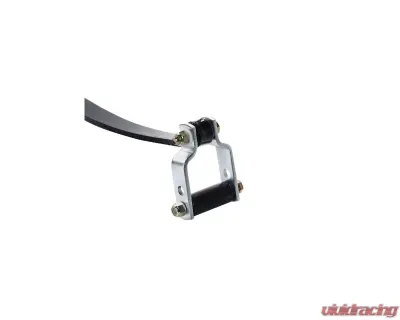 SuperSprings Rear Single Self-Adjusting Suspension Stabilizing Side Replacement Ram | Chevrolet Silverado | GMC Sierra | Dodge Ram | Ford - SSA10.5
