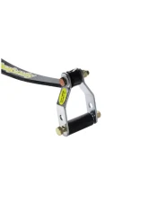 SuperSprings Rear Single Self-Adjusting Suspension Stabilizing Side Replacement Ram | Chevrolet Silverado | GMC Sierra | Dodge Ram | Ford                                     - SSA10.5 - Image 5