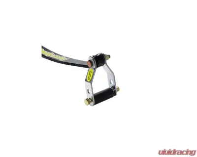 SuperSprings Rear Single Self-Adjusting Suspension Stabilizing Side Replacement Ram | Chevrolet Silverado | GMC Sierra | Dodge Ram | Ford - SSA10.5