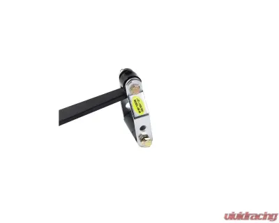 SuperSprings Rear Single Self-Adjusting Suspension Stabilizing Side Replacement Ram | Chevrolet Silverado | GMC Sierra | Dodge Ram | Ford - SSA10.5
