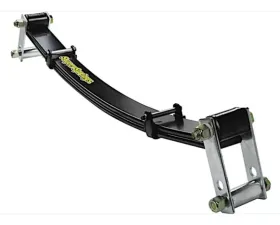 SuperSprings Rear Single Self-Adjusting Suspension Stabilizing Side Replacement Ford |  Chevrolet | GMC | Topkick