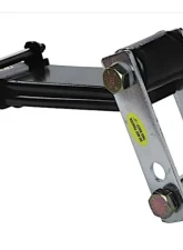 SuperSprings Rear Single Self-Adjusting Suspension Stabilizing Side Replacement Ford |  Chevrolet | GMC | Topkick                                     - SSA17.5 - Image 2
