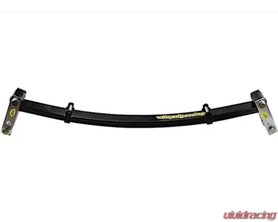 SuperSprings Rear Single Self-Adjusting Suspension Stabilizing Side Replacement Ford |  Chevrolet | GMC | Topkick - SSA17.5