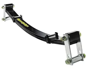 SuperSprings Rear Single Self-Adjusting Suspension Stabilizing Side Replacement Ford | Chevrolet | GMC