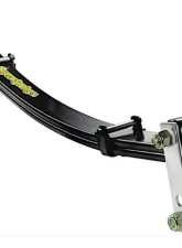 SuperSprings Rear Single Self-Adjusting Suspension Stabilizing Side Replacement Ford | Chevrolet | GMC                                     - SSA26.5-UF - Image 5