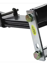 SuperSprings Rear Single Self-Adjusting Suspension Stabilizing Side Replacement Ford | Chevrolet | GMC                                     - SSA26.5-UF - Image 2