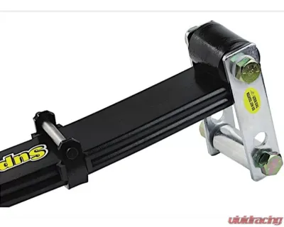 SuperSprings Rear Single Self-Adjusting Suspension Stabilizing Side Replacement Ford | Chevrolet | GMC - SSA26.5-UF