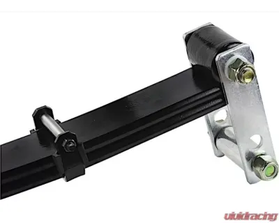 SuperSprings Rear Single Self-Adjusting Suspension Stabilizing Side Replacement Ford | Chevrolet | GMC - SSA26.5-UF