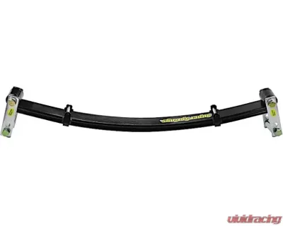 SuperSprings Rear Single Self-Adjusting Suspension Stabilizing Side Replacement Ford | Chevrolet | GMC - SSA26.5-UF