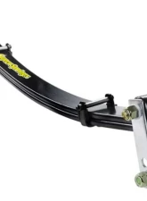 SuperSprings 6600LB Capacity Helper Spring Kit Ford |  Chevrolet | GMC                                     - SSA26 - Image 2