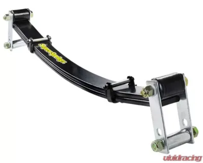 SuperSprings 6600LB Capacity Helper Spring Kit Ford |  Chevrolet | GMC - SSA26