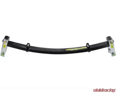 SuperSprings 6600LB Capacity Helper Spring Kit Ford |  Chevrolet | GMC - SSA26