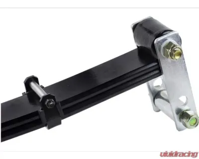 SuperSprings 6600LB Capacity Helper Spring Kit Ford |  Chevrolet | GMC - SSA26