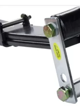 SuperSprings 6600LB Capacity Helper Spring Kit Ford |  Chevrolet | GMC                                     - SSA26 - Image 8
