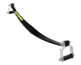 SuperSprings Rear Single Self-Adjusting Suspension Stabilizing Side Replacement Ford | Nissan | GMC Sierra  | Chevrolet