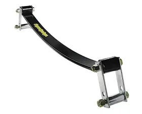 SuperSprings Rear Single Self-Adjusting Suspension Stabilizing Side Replacement Dodge Ram 4500 | 5500