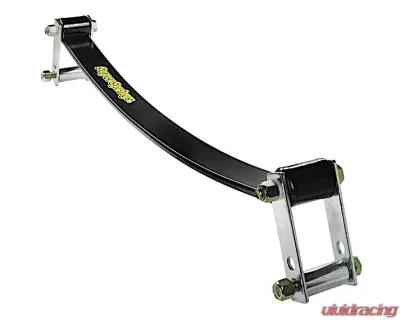 SuperSprings Rear Single Self-Adjusting Suspension Stabilizing Side Replacement Dodge Ram 4500 | 5500 - SSA32.5