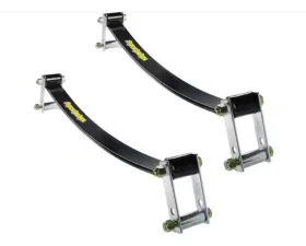 SuperSprings Helper Spring Kit Dodge Ram 4500 | 5500